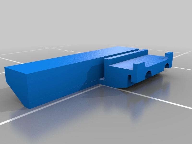 Switch SD and Game holder