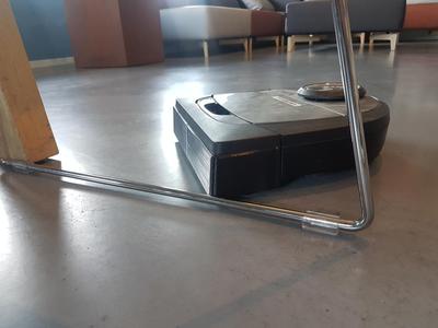 Neato Botvac D7 bumper