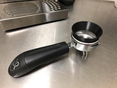 Rancilio Silvia Filter Basket