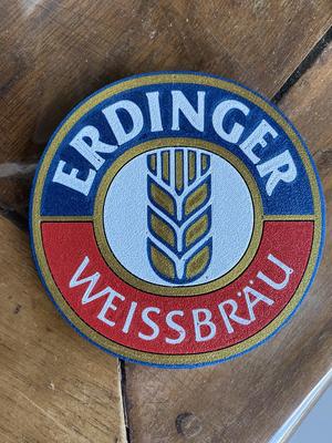 Erdinger Coaster