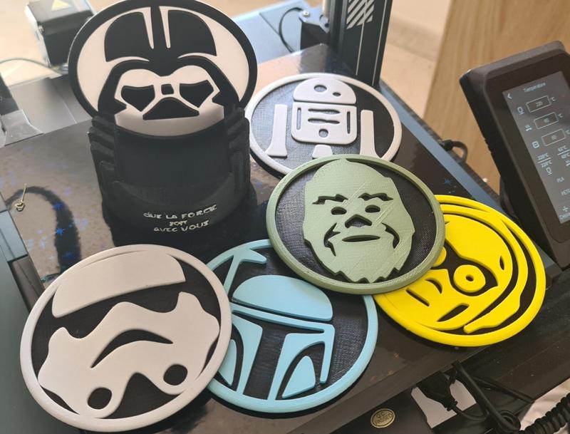 Star_Wars coaster