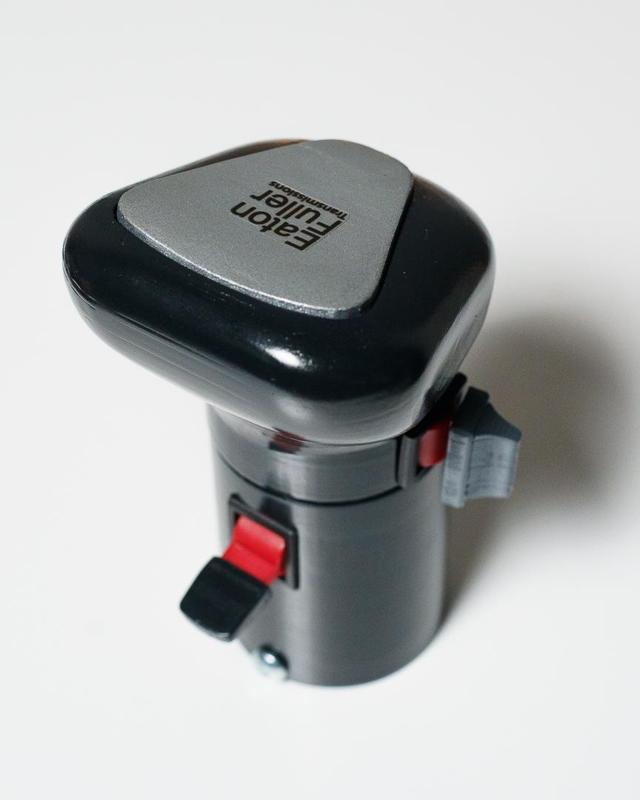 Best Eaton Fuller Selector Gear for Logitech