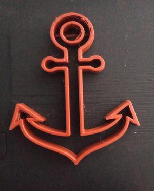 Anchor Cutter