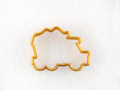 Cookie cutter «Dump truck»