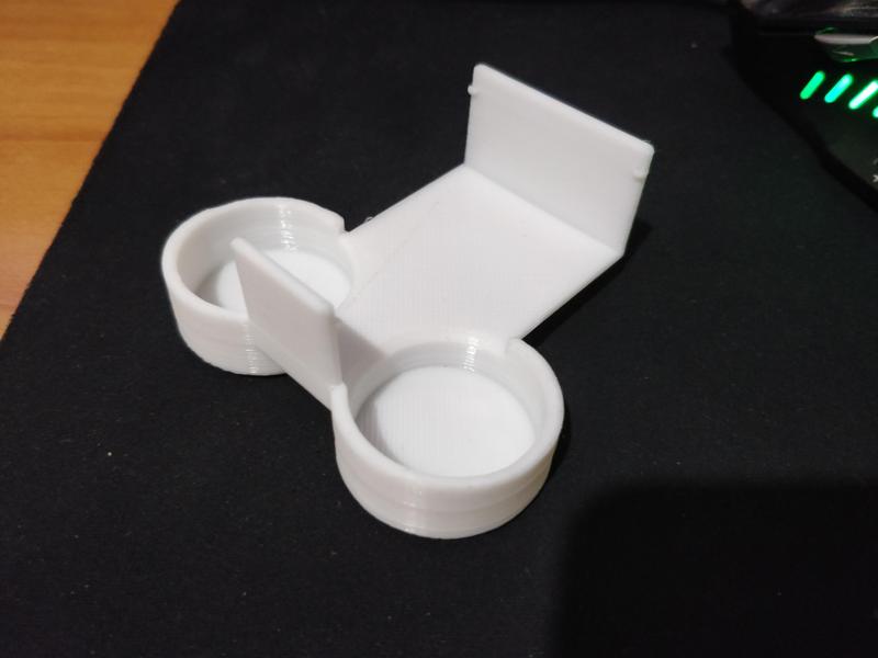 8Bitdo SN30Pro - SF30Pro Analog stick cover