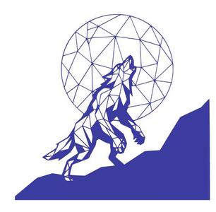 Werewolf Wall Art Halloween Decoration