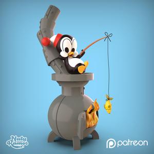 CHILLY WILLY