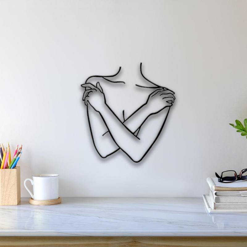 Body Wall Art