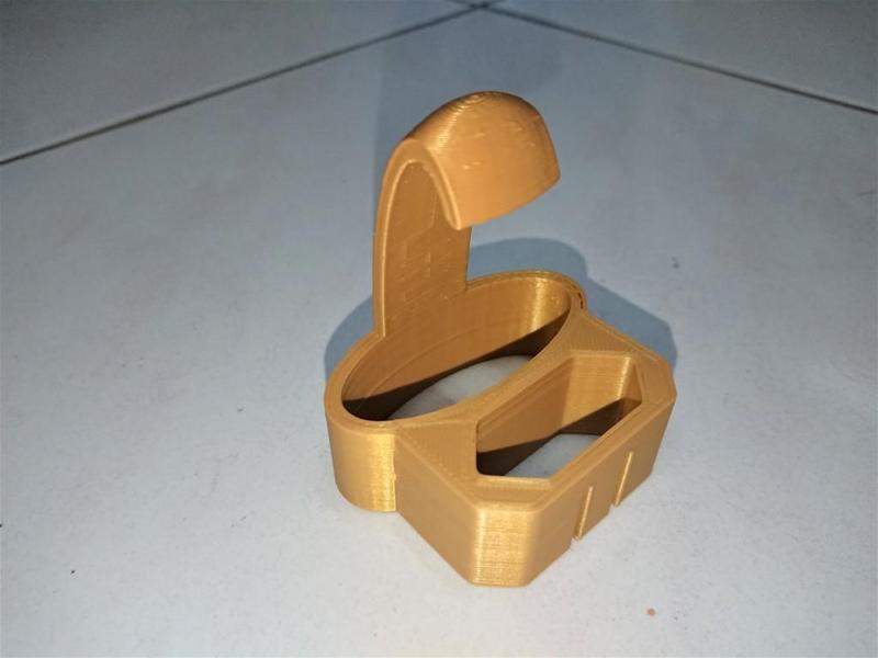 Charging Cable Organizer