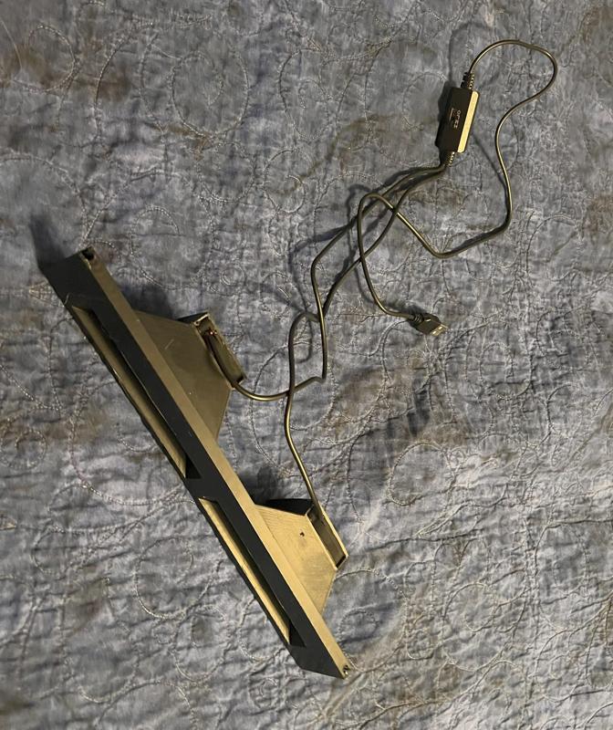 USB Fan Riser for K1 and K1 Max