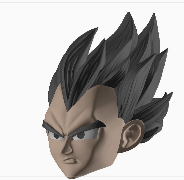 VEGETA