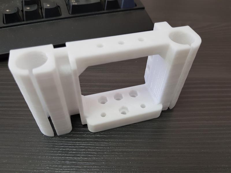 Anet A6 E3D cartridge