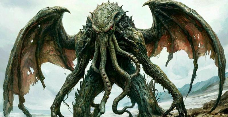 Cthulhu
