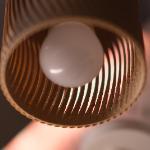 IKEA SKADIS Minimal Pendant Light