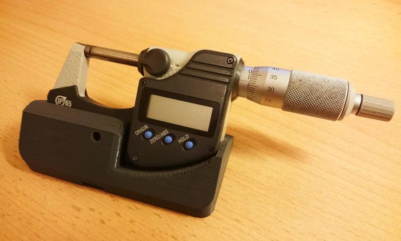 Micrometer Stand for Mitutoyo 293-240