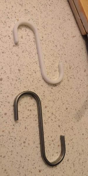 IKEA hook