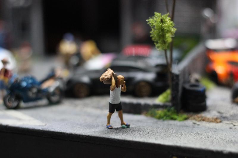 Pinoy Vendor - Magbabalot