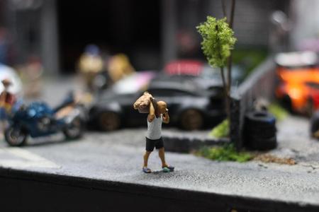 Pinoy Vendor - Magbabalot