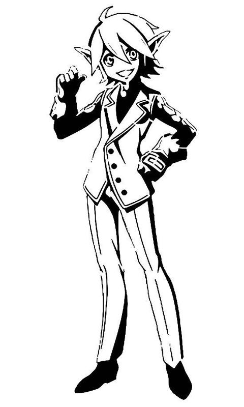 Aura Bella Fiora stencil