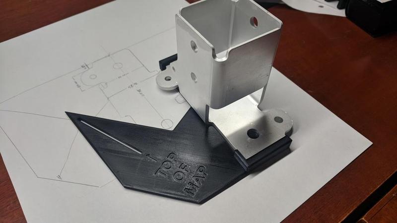 SmartLens(tm) SNAP Install Guide (Type 1)