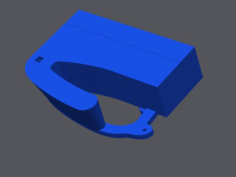 Thule Wingbar Holder