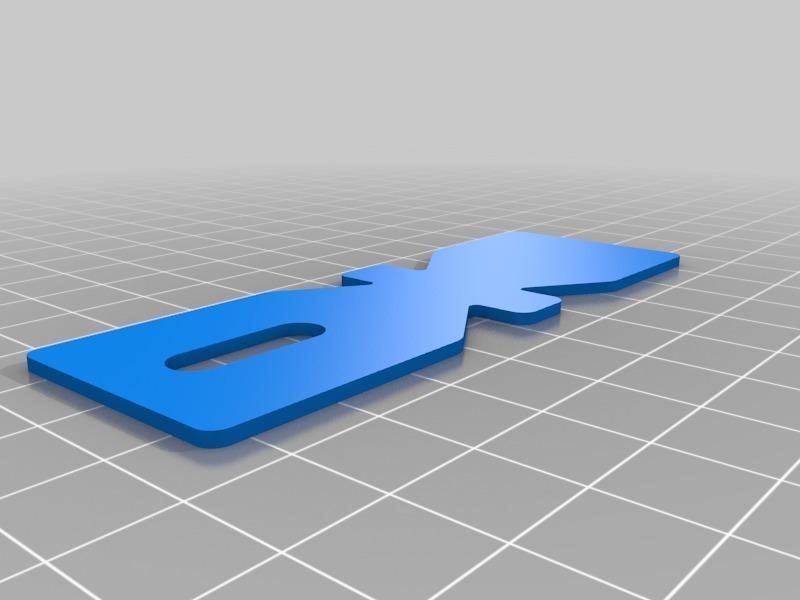 TBS SOURCE ONE BATTERY PAD