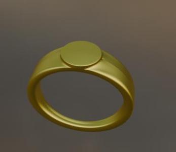 Ring 13 mm