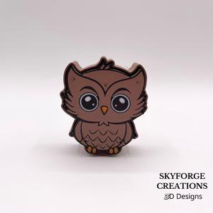 Animal Clicker Set 3
