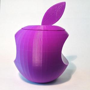 Mapple logo