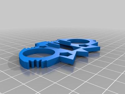 Skull Spinner update
