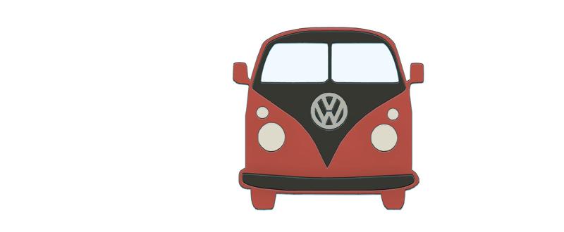 vw t1 face