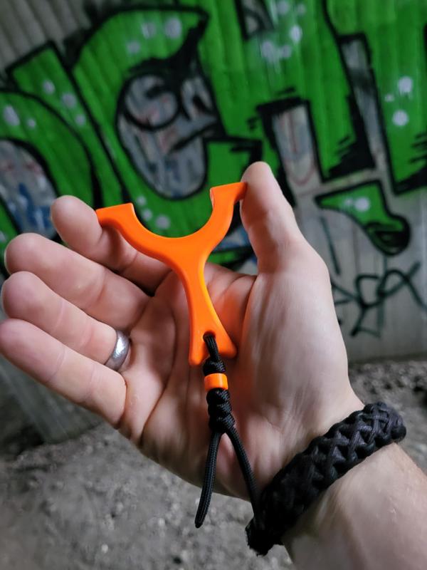 Bug Slingshot / Slingshot / Slingshot