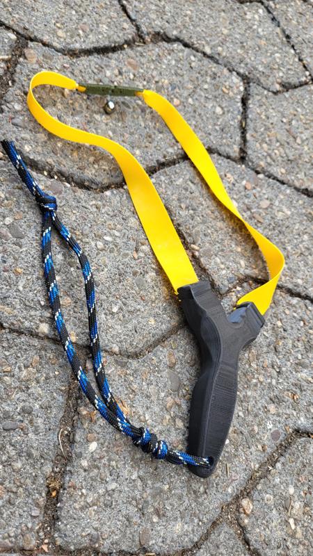 Tiny Y-Hammer, SLEW / TWILT / STONE SLEW