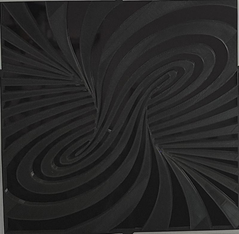 Decorative Picture 20x20cm