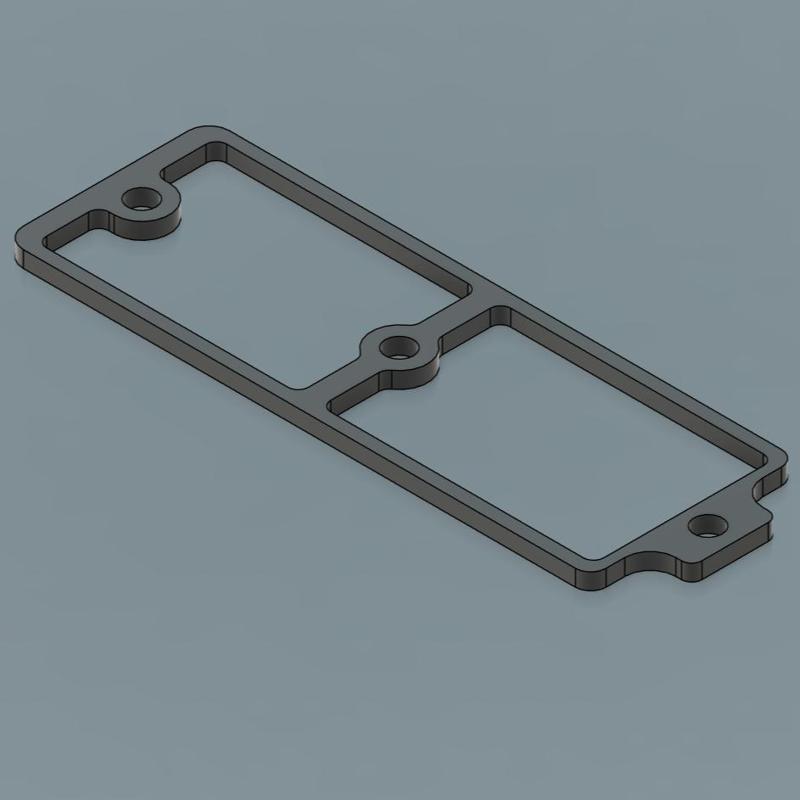 VFC M4 Magazine Sealing Gasket