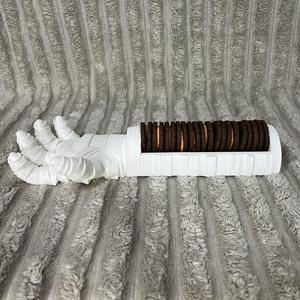 MUMMY COOKIE HOLDER