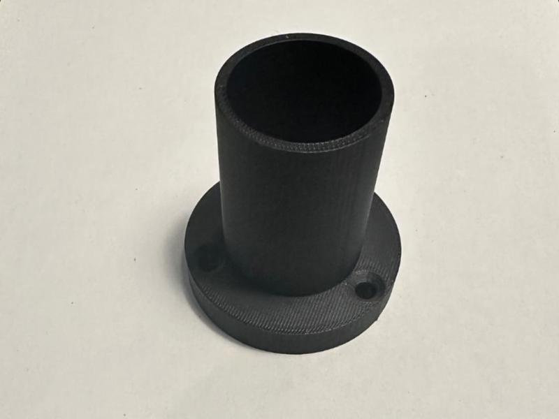 Woodpecker Guard for Tit and Blue Tit House