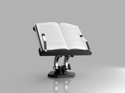Book Stand Pro
