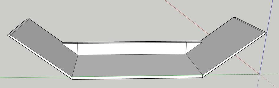 walker 4x4 rc 1/10 crawler