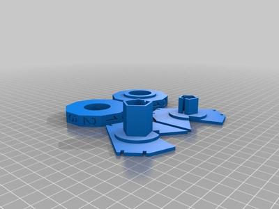 Two-Digit RPG Counter