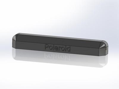 Polaroid Double frame stand
