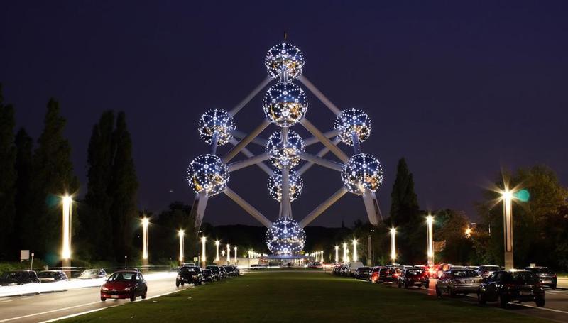 Atomium