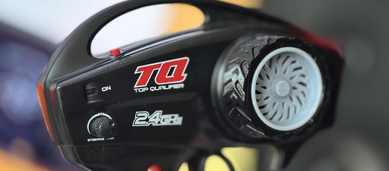 Offroad Tire Traxxas Transmitter Tire