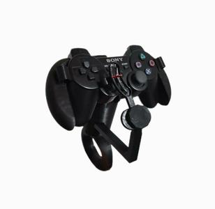 Mechanical steering wheel for Playstation