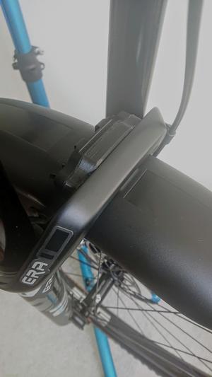 RRP ProGuard Adapter for EXT ERA V1