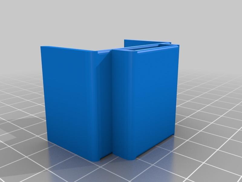 Karearea Talon - Front Protector for Lipo