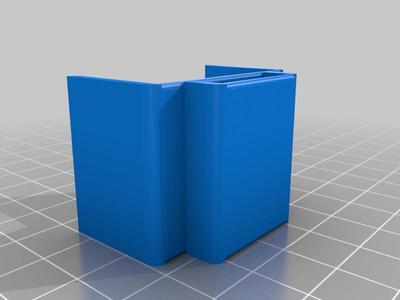 Karearea Talon - Front Protector for Lipo