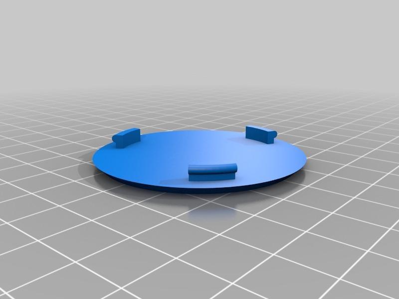 Grommet for Sears swamp cooler model 661.624630