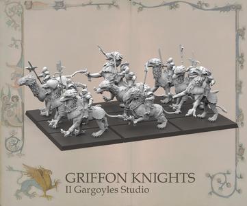 Griffon Knights