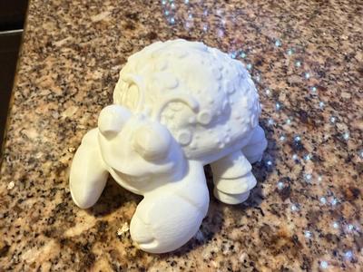 Tamatoa (Shiny) From Moana